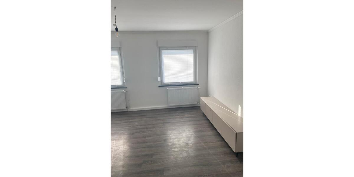 Etagenwohnung Siegen Kaan-Marienborn - 650&euro; | Angebot:26045265