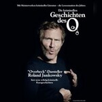 Roland Jankowsky | „Die kriminellen Geschichten des O…“