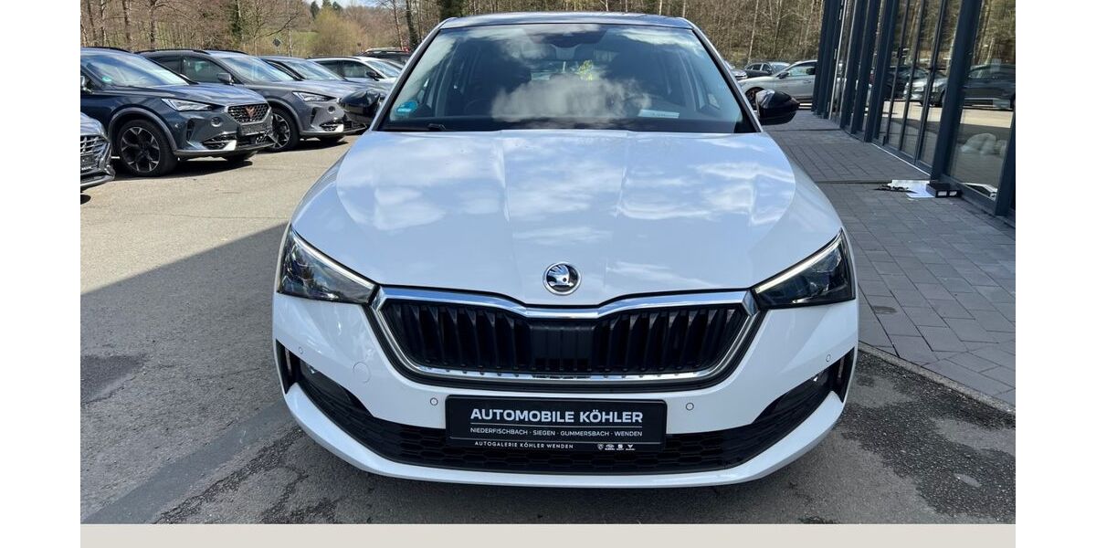 Skoda Scala 76.896 km 17.450 &euro; Wenden 57482