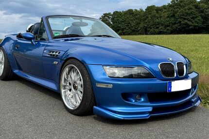 BMW Z3 75.000 km 22.900 &euro; Neunkirchen 57290