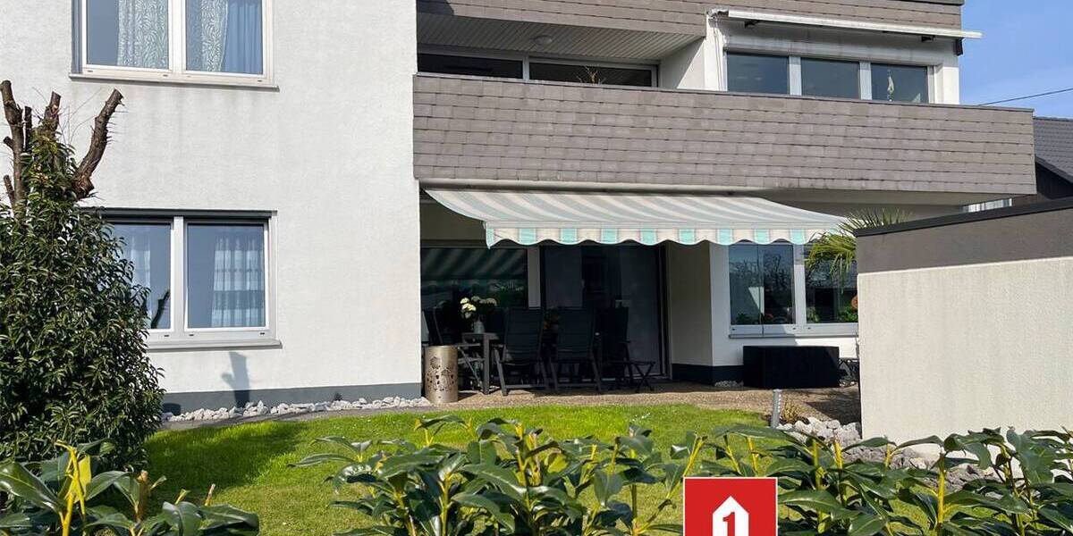 Etagenwohnung Kreuztal - 4 Zimmer, 121 m&sup2;, 299.000&euro; | Angebot:26015121