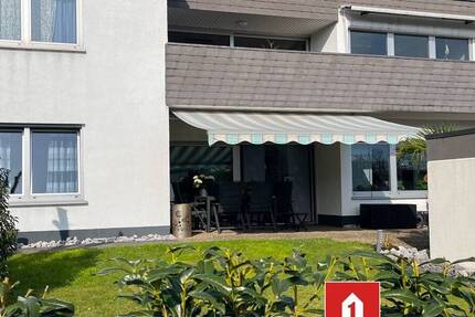 Wohnung Kreuztal - 4 Zimmer, 121 m&sup2;, 299.000&euro; | Angebot:26015121