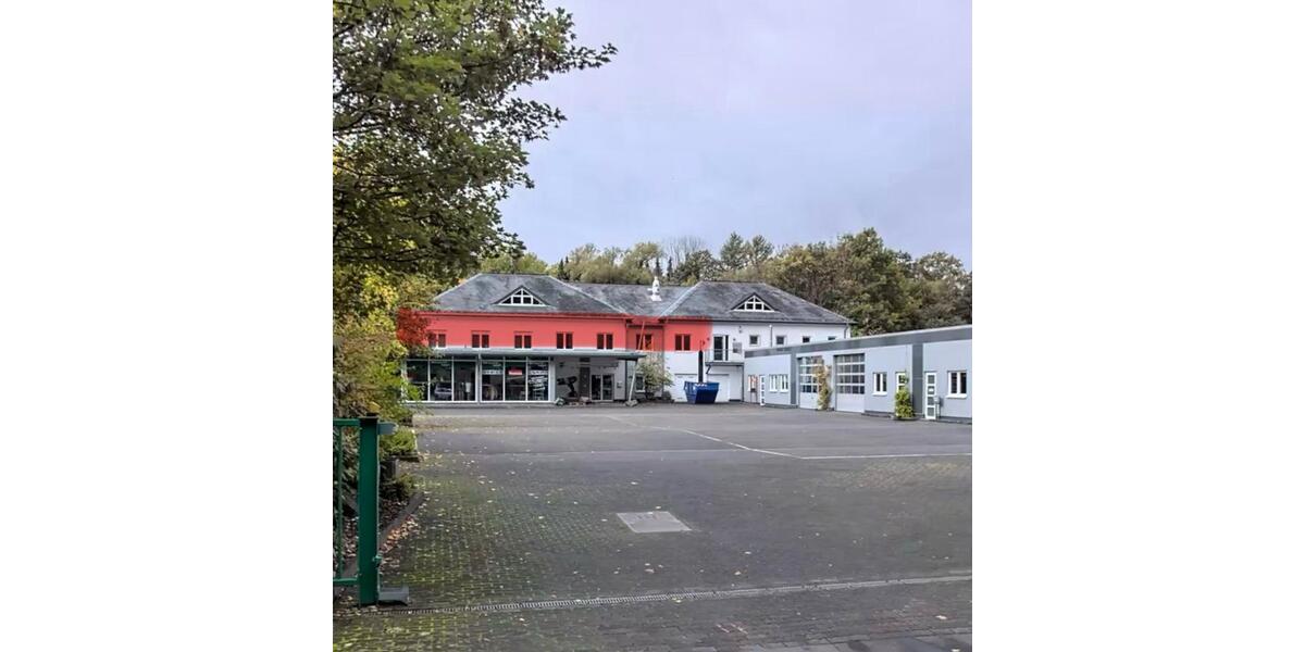 Gewerbeobjekt Kirchen (Sieg) - 4.460&euro; | Angebot:23360274