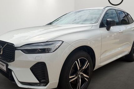 Volvo XC60 85.000 km 36.770 &euro; Siegen 57076
