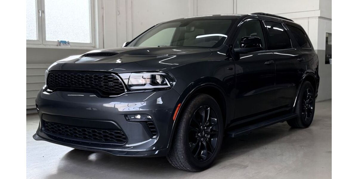 Dodge Durango 3.800 km 40.991 &euro; Driedorf 35759
