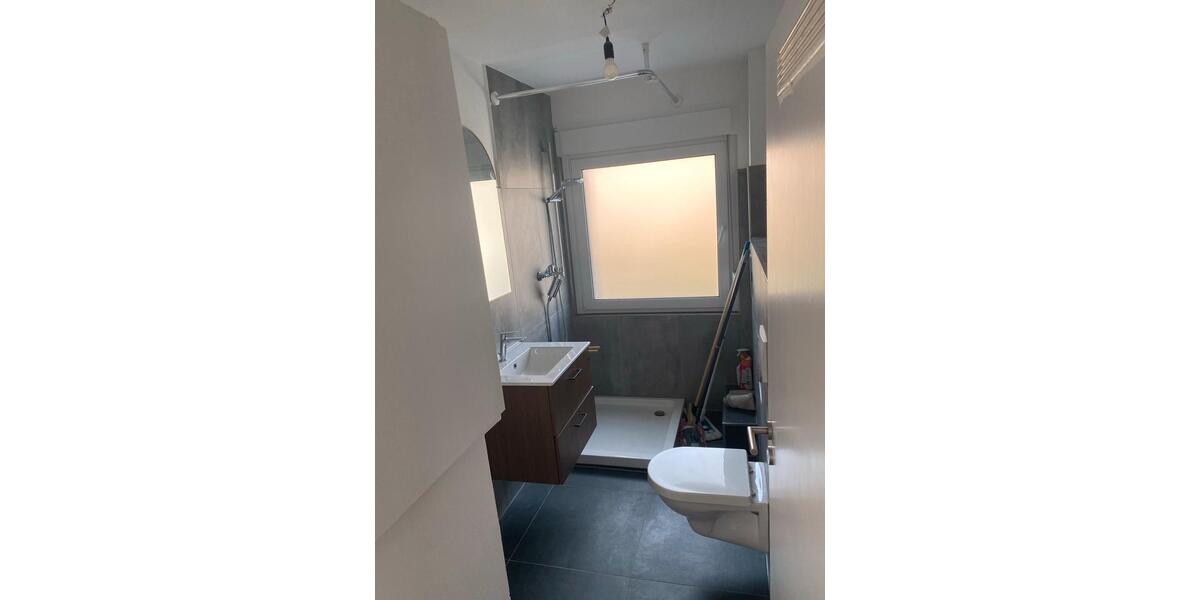 Einfamilienhaus Siegen Kaan-Marienborn - 3 Zimmer, 65 m&sup2;, 650&euro; | Angebot:26040197