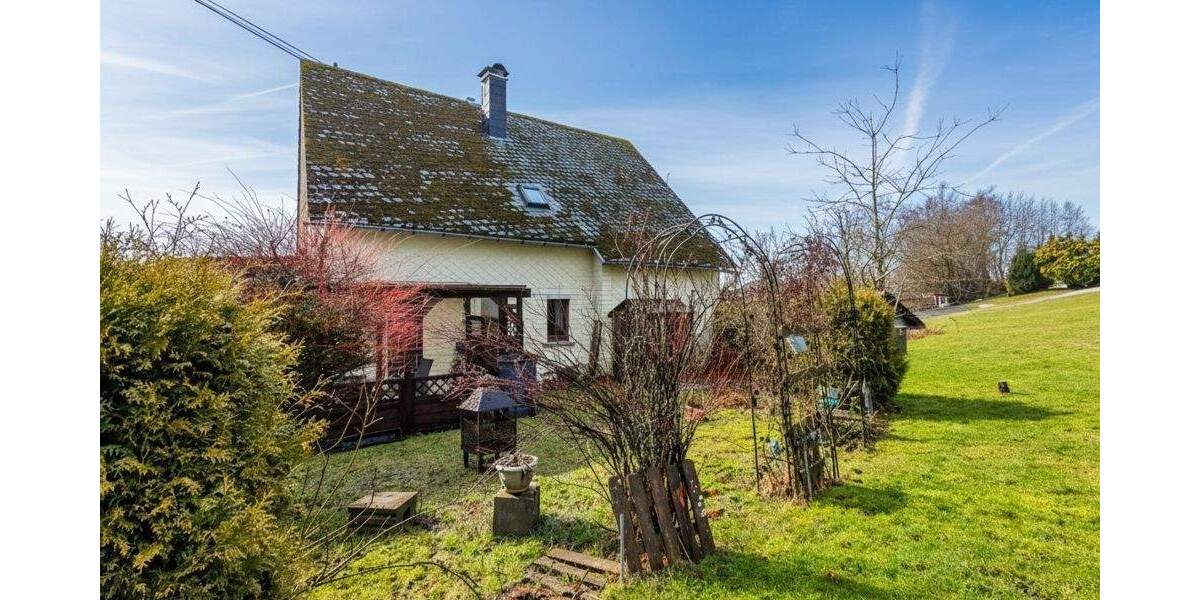 Einfamilienhaus Bretthausen - 6 Zimmer, 148 m&sup2;, 165.000&euro; | Angebot:25685057