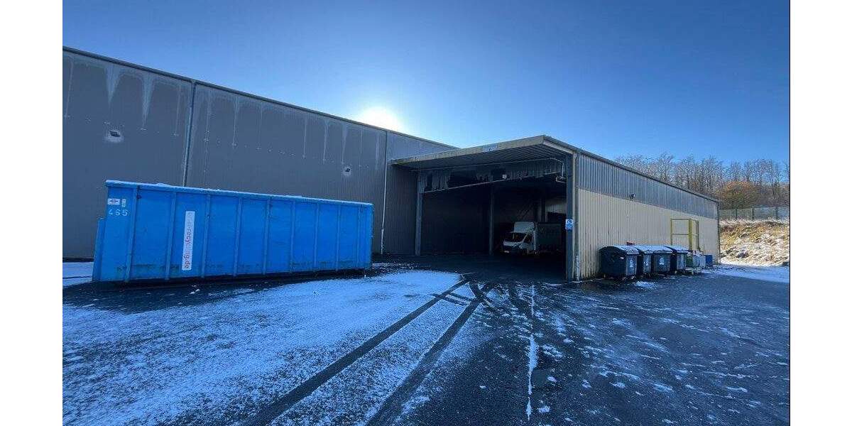 Gewerbeobjekt Breitscheid Medenbach - 4.950.000&euro; | Angebot:25770526