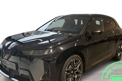 BMW iX 6.000 km 83.990 &euro; Dillenburg 35684