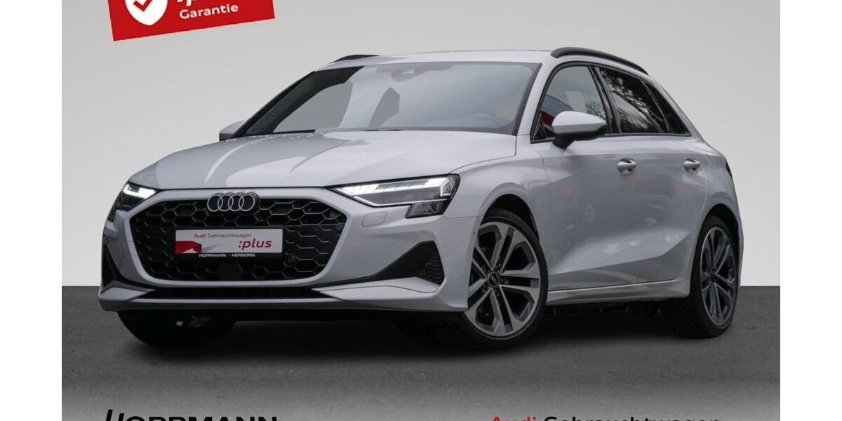 Audi A3 9.082 km 35.970 &euro; Herborn 35745