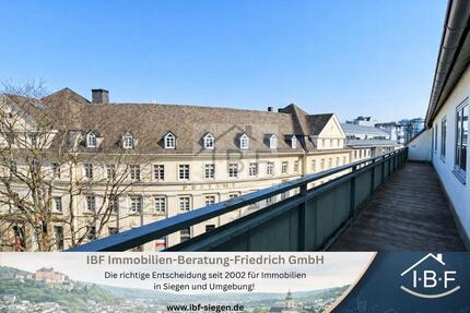 Gewerbeobjekt Siegen - 2.760&euro; | Angebot:25729499
