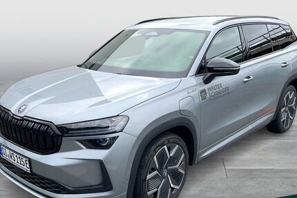 Skoda Kodiaq 1.500 km 50.490 &euro; Siegen 57076