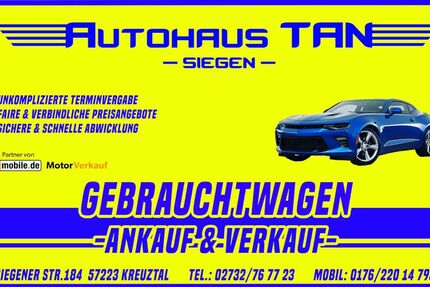 Mini Countryman S (Cooper) 119.992 km 8.490 &euro; Kreuztal 57223