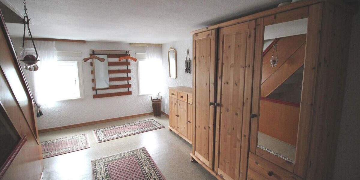 Doppelhaushälfte Kreuztal Ferndorf - 6 Zimmer, 125 m&sup2;, 169.000&euro; | Angebot:25776194