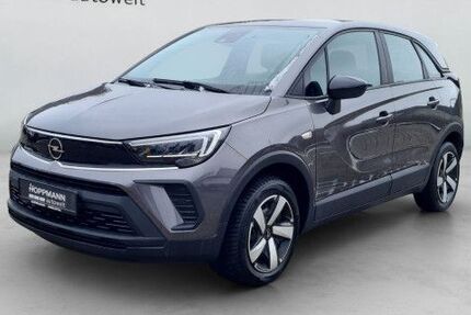 Opel Crossland (X) 16.631 km 16.490 &euro; Kreuztal 57223