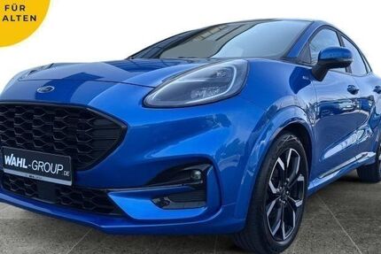 Ford Puma 60.626 km 15.890 &euro; Siegen 57072