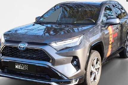 Toyota RAV 4 10.000 km 52.950 &euro; Kreuztal 57223