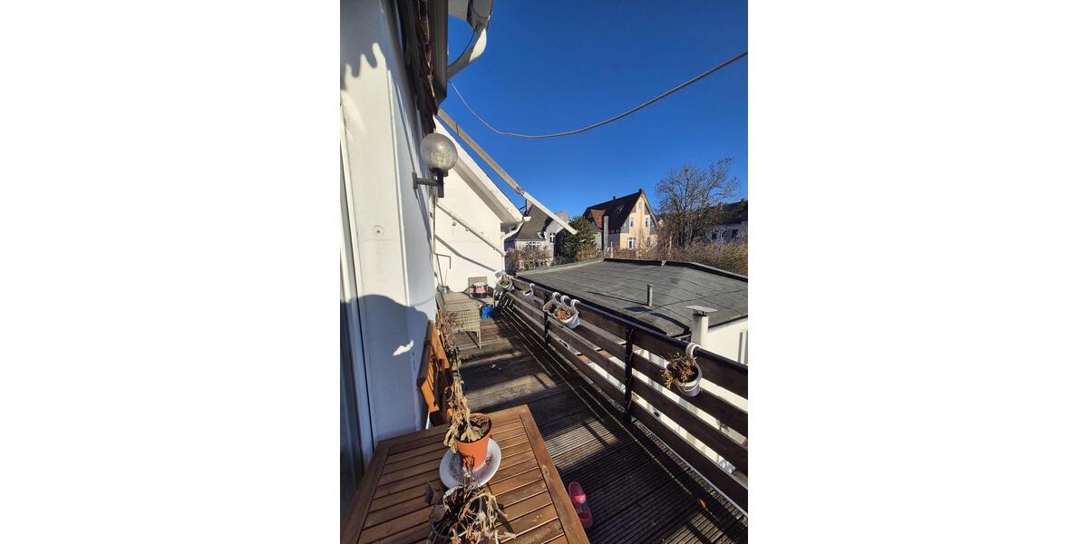 Etagenwohnung Siegen - 3 Zimmer, 85 m&sup2;, 980&euro; | Angebot:26048106