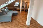 Dachgeschoßwohnung Siegen Dillnhütten - 1 Zimmer, 50 m&sup2;, 560&euro; | Angebot:26532662