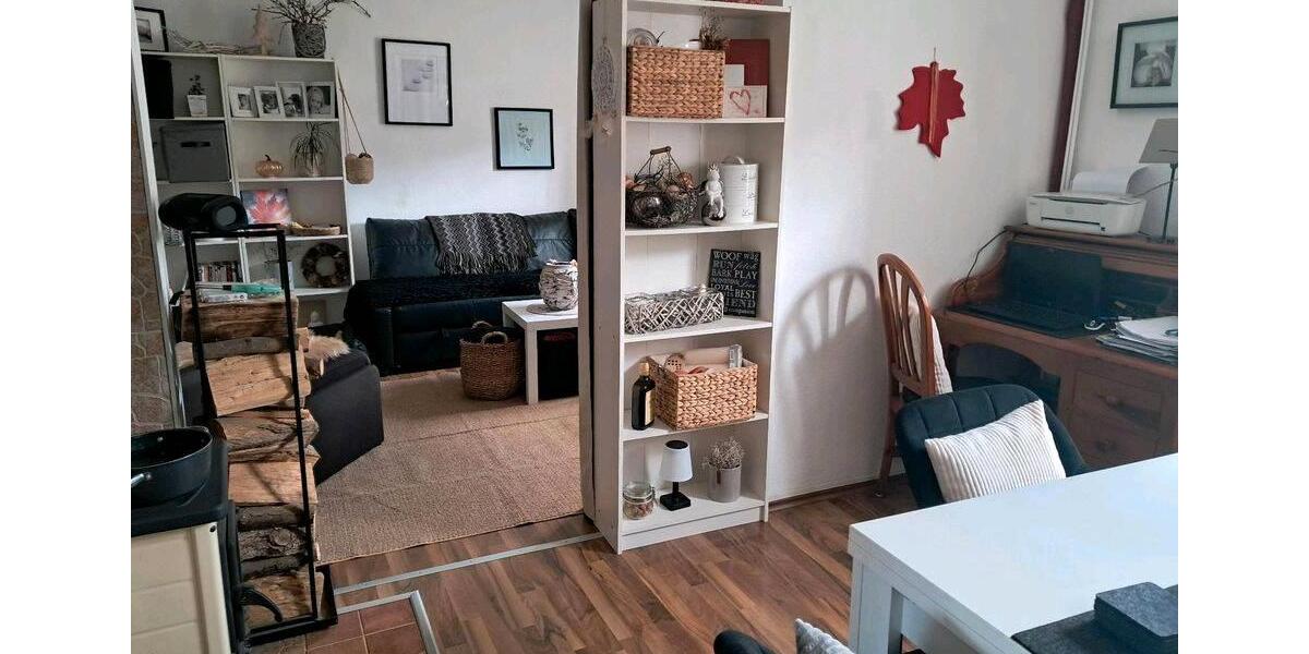 Doppelhaushälfte Kirchen (Sieg) - 3 Zimmer, 82 m&sup2;, 129.500&euro; | Angebot:26491957