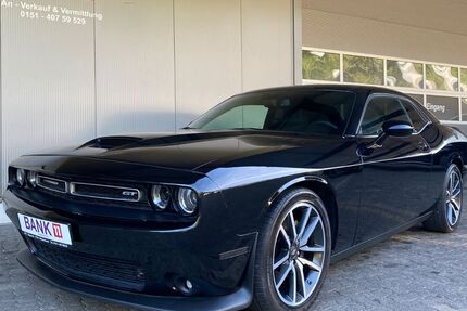 Dodge Challenger 53.749 km 28.900 &euro; Hilchenbach 57271