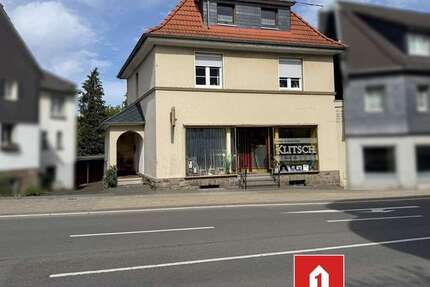 Haus Waldbröl - 6 Zimmer, 174 m&sup2;, 269.000&euro; | Angebot:26540083