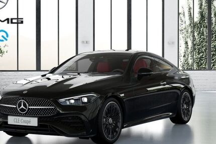 Mercedes-Benz CLE 450 5.324 km 69.770 &euro; Siegen 57074