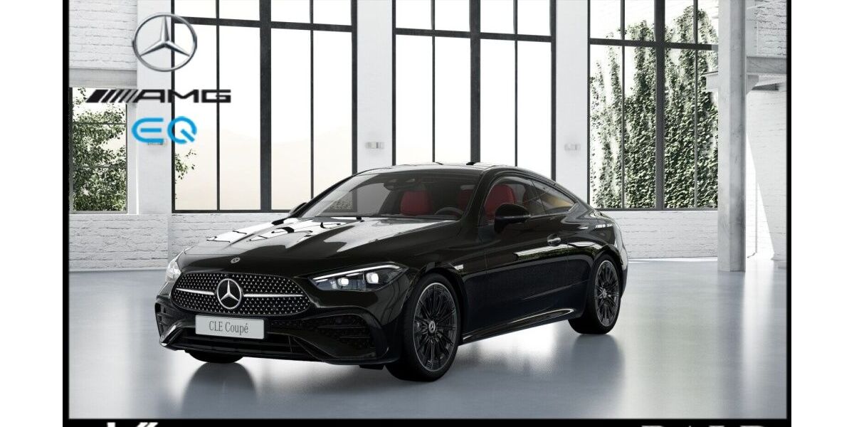 Mercedes-Benz CLE 450 5.324 km 69.770 &euro; Siegen 57074