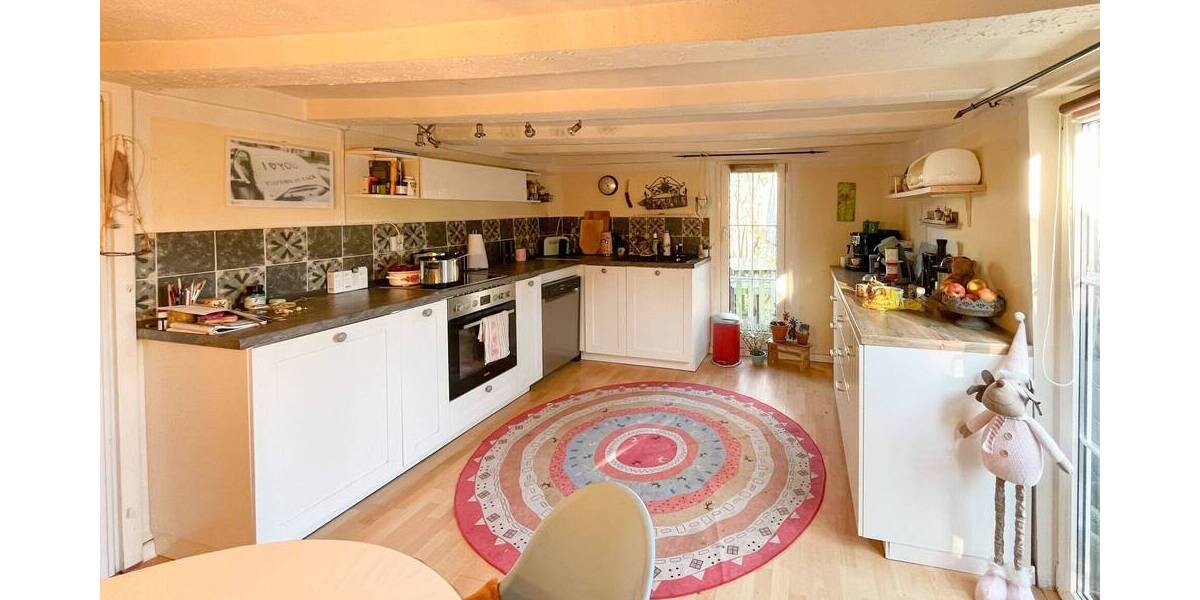 Einfamilienhaus Hilchenbach - 8 Zimmer, 170 m&sup2;, 199.995&euro; | Angebot:25776395