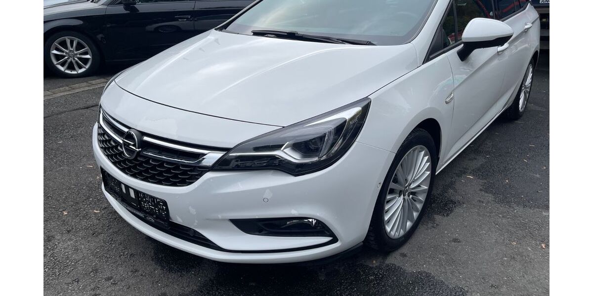 Opel Astra 208.582 km 6.999 &euro; Freudenberg 57258