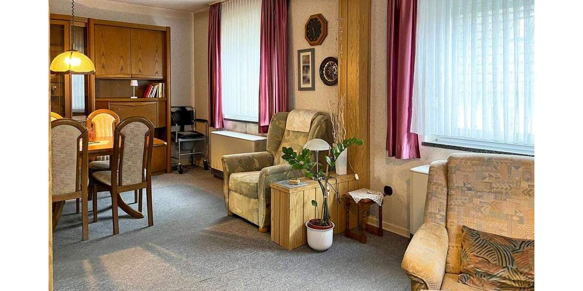 Doppelhaushälfte Hamm - 4 Zimmer, 93 m&sup2;, 109.000&euro; | Angebot:25776377