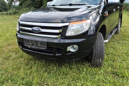 Ford Ranger 231.285 km 12.500 &euro; Neunkirchen 57290