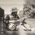 Eric Bibb - 