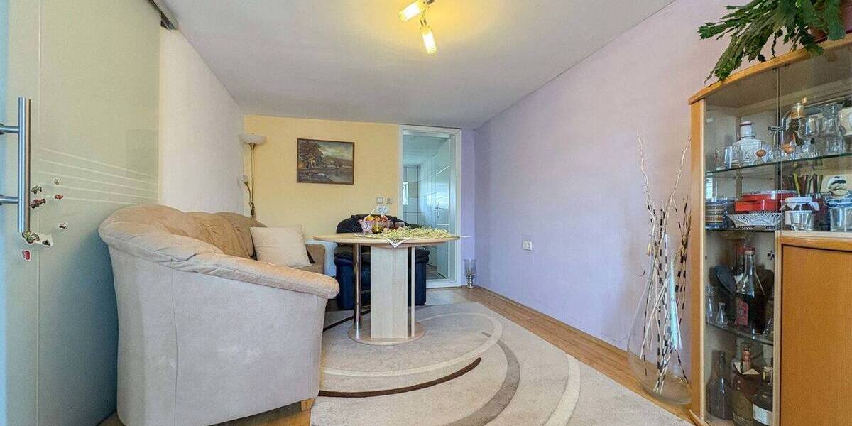 Einfamilienhaus Daaden VG - 5 Zimmer, 160 m&sup2;, 169.000&euro; | Angebot:25691900