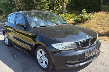 BMW 118 190.878 km 3.350 &euro; Attendorn 57439