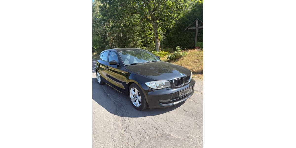 BMW 118 190.878 km 3.350 &euro; Attendorn 57439