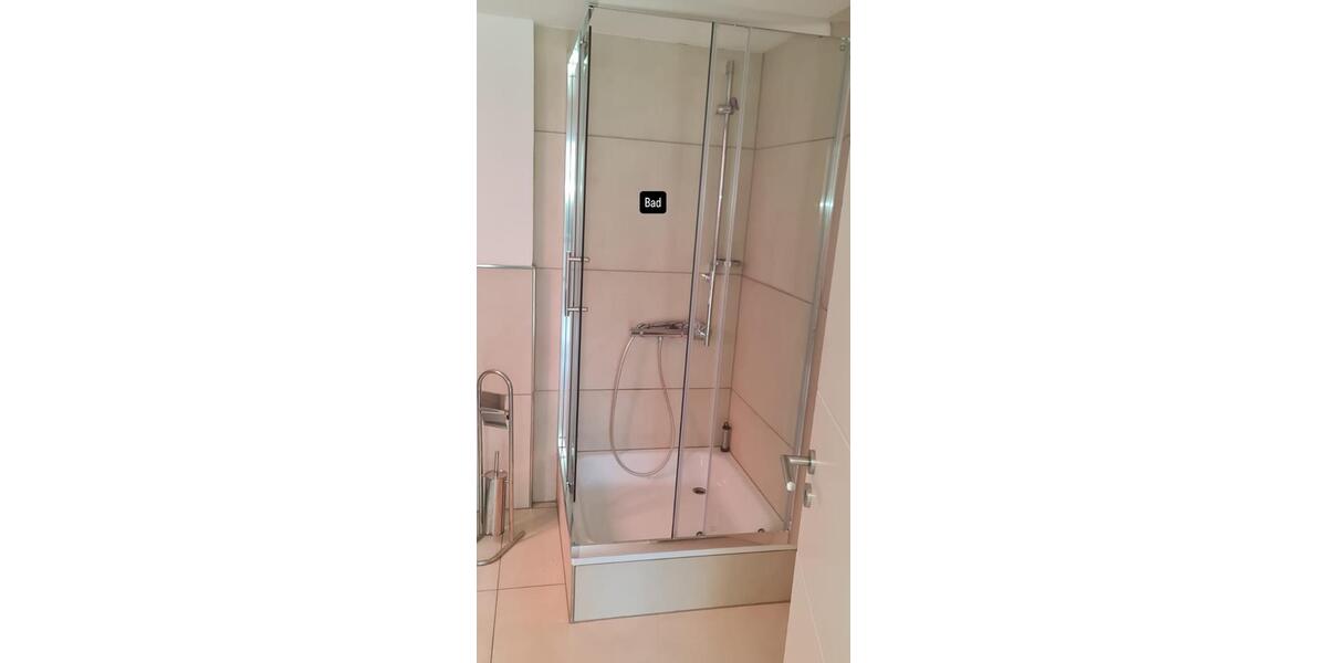 Etagenwohnung Hilchenbach - 1 Zimmer, 80 m&sup2;, 700&euro; | Angebot:25406207