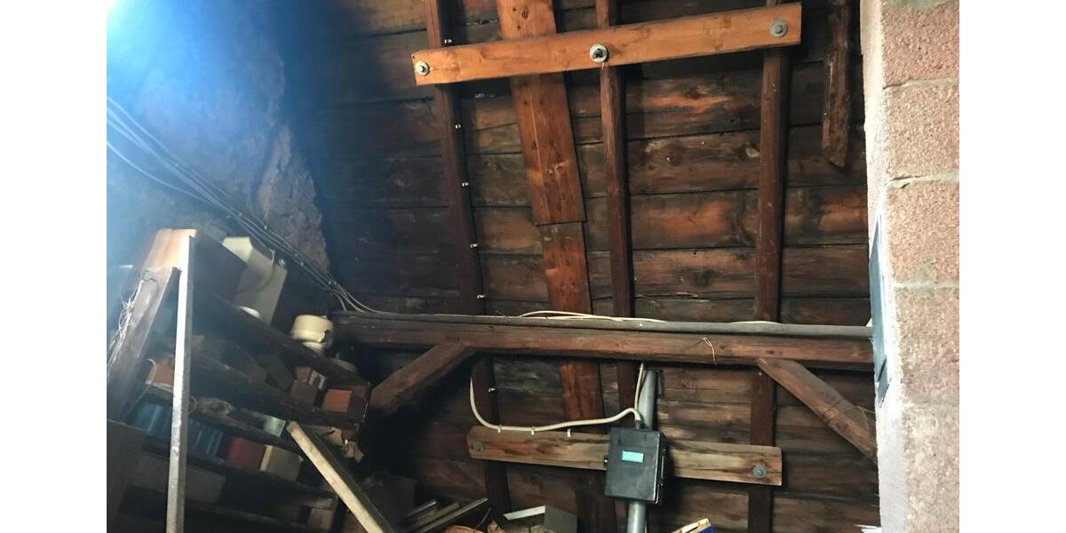 Einfamilienhaus Steinebach/Sieg Sieg - 7 Zimmer, 120 m&sup2;, 115.000&euro; | Angebot:25441931