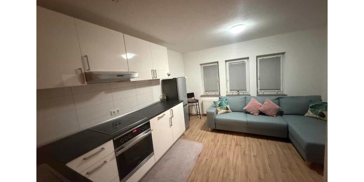 Etagenwohnung Dillenburg Frohnhausen - 2 Zimmer, 50 m&sup2;, 520&euro; | Angebot:26032226