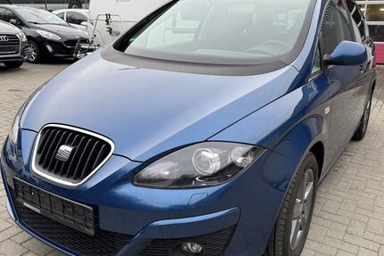 Seat Altea 149.123 km 5.500 &euro; Siegen 57074