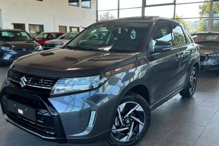 Suzuki Vitara 1.350 km 26.470 &euro; Attendorn 57439