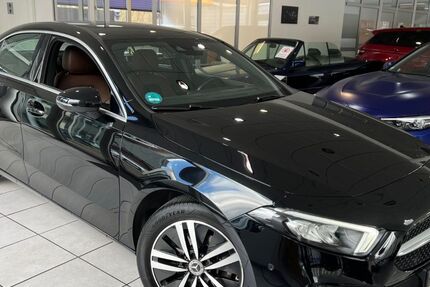 Mercedes-Benz A 200 100.000 km 24.990 &euro; Kreuztal 57223