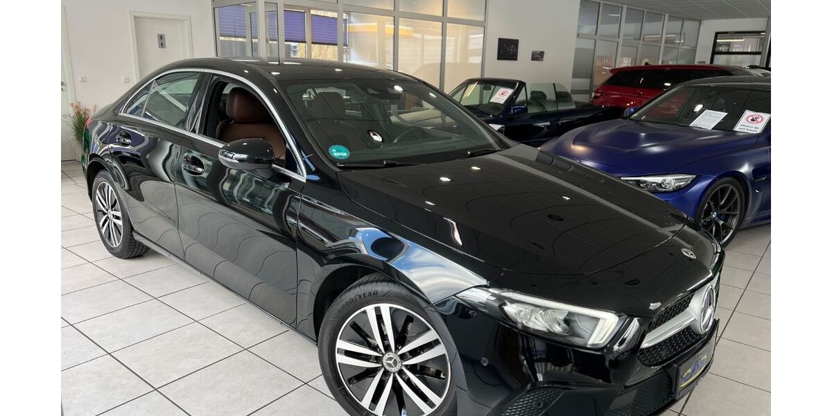 Mercedes-Benz A 200 100.000 km 24.990 &euro; Kreuztal 57223