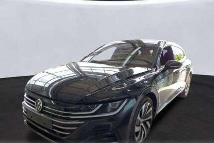 VW Arteon 112.971 km 25.990 &euro; Herborn 35745
