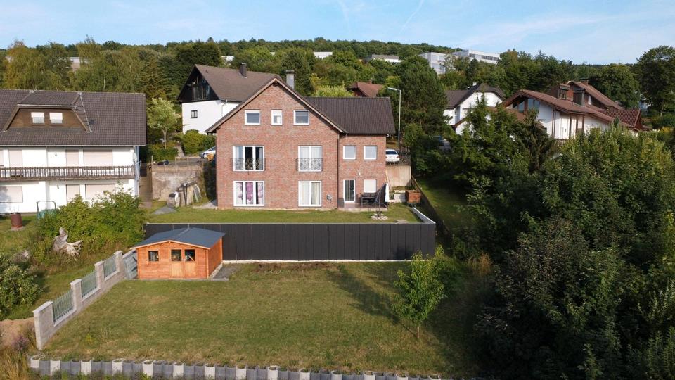 Einfamilienhaus Burbach - 8 Zimmer, 570.000&euro; | Angebot:22469410