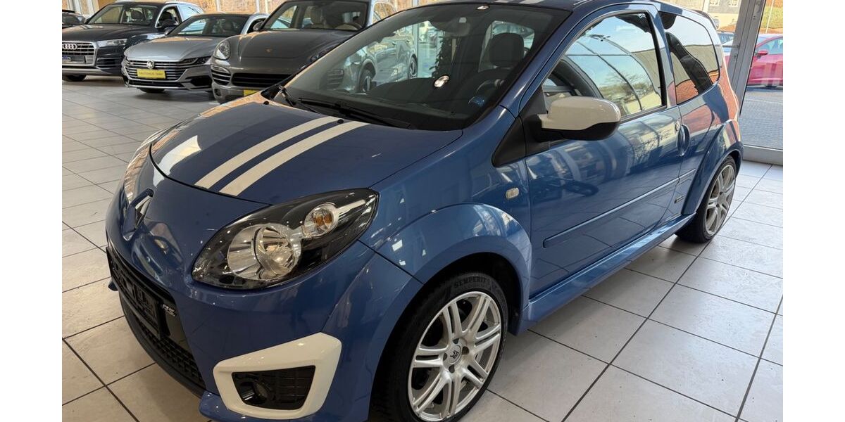 Renault Twingo 126.998 km 6.790 &euro; Kreuztal 57223