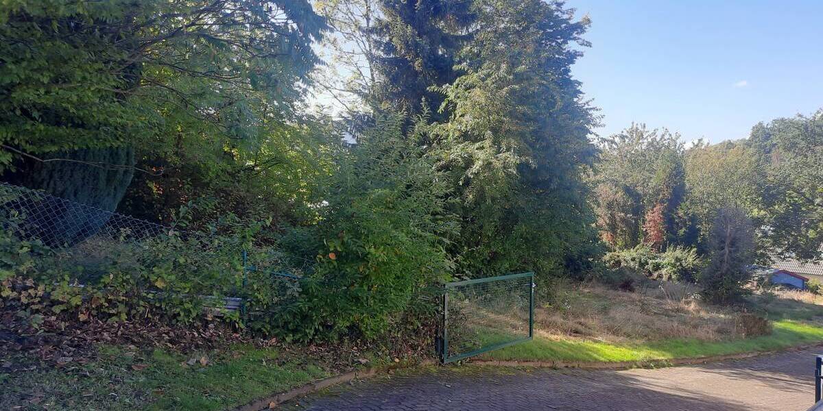 Grundstück Waldbröl - 120.000&euro; | Angebot:25735473