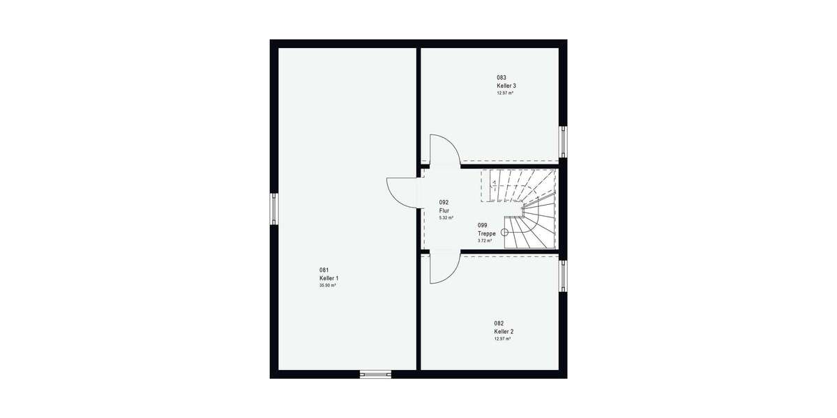 Einfamilienhaus Kreuztal Ferndorf - 5 Zimmer, 145 m&sup2;, 437.500&euro; | Angebot:26819800