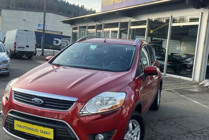 Ford Kuga 184.541 km 7.890 &euro; Kreuztal 57223