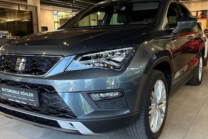 Seat Ateca 57.890 km 20.990 &euro; Siegen 57072